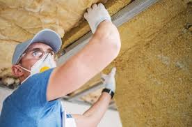 Insulation Air Sealing in Fremont, OH